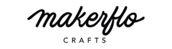 MakerFlo Crafts logo